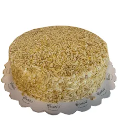 contis sansrival cake in manila