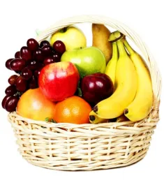 Send Fruit Basket to Philippines