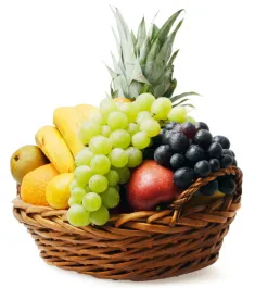 Send Fruit Basket to Philippines