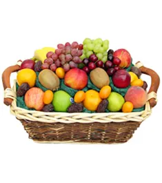 Send Fruit Basket to Philippines