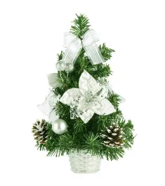 55cm Christmas Tree with LED Light