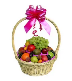 Send Fruit Basket to Philippines