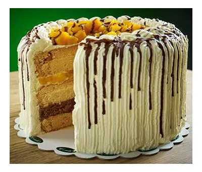 Mango Bravo by Contis Cake (Best Seller )