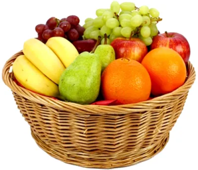 Send Fruit Basket to Philippines