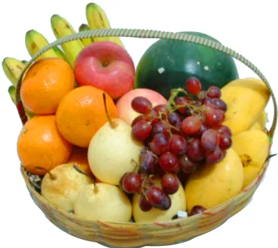 Send Fruit Basket to Philippines