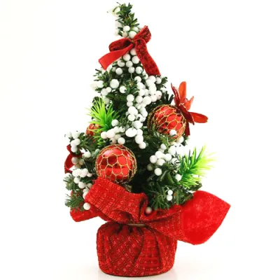 55cm Christmas Tree with LED Light