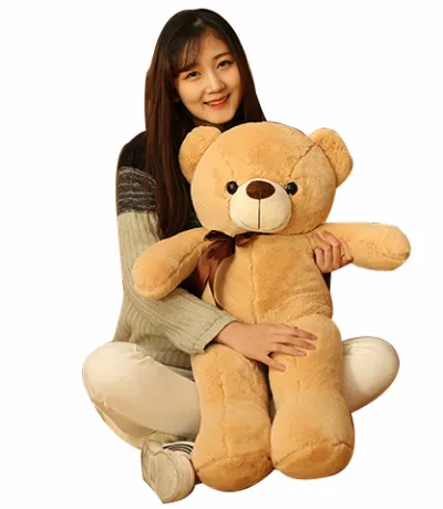 3 feet giant teddy bear