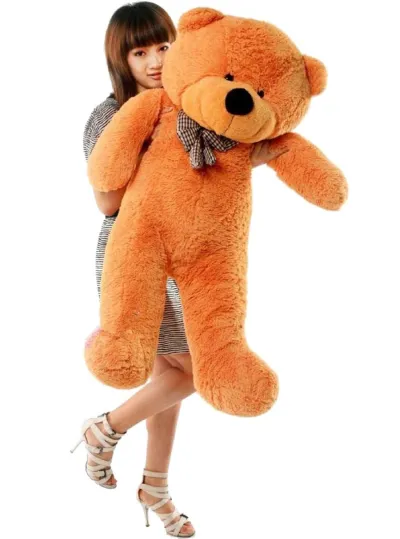 3 feet giant teddy bear